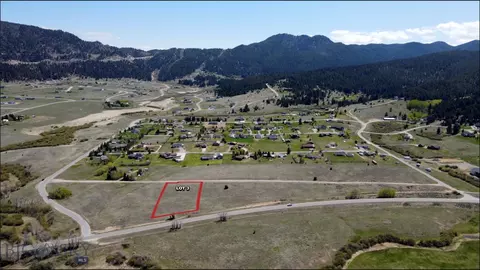 lot3 Tbd Stonecrop Rd, Butte, MT 59701