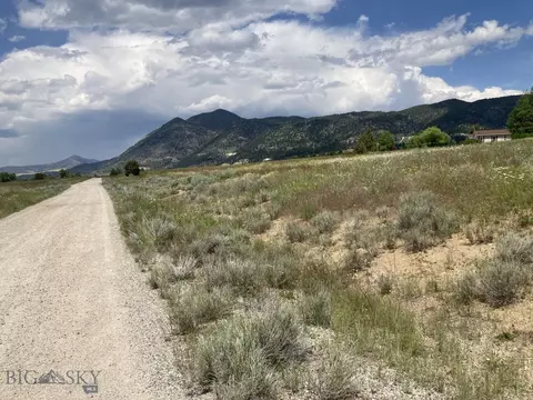 lot9 Tbd Stonecrop Rd, Butte, MT 59701