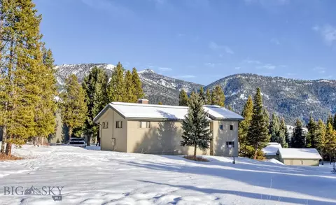12 Rose Hip Cir, Big Sky, MT 59716