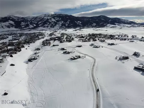 tbd Cold Smoke Dr, Bozeman, MT 59715