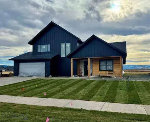 128 Battle Peak Ct, Bozeman, MT 59718