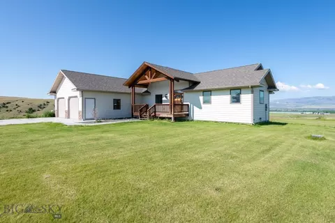 185 Cottonwood Rd, Townsend, MT 59644