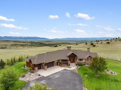 Undisclosed, Manhattan, MT 59741