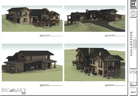 tbd Settlers Loop #LOT 94, Big Sky, MT 59716 photo 21