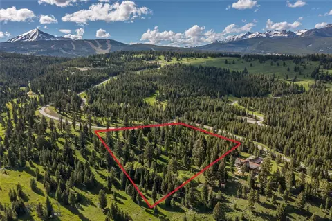 tbd Settlers Loop #LOT 94, Big Sky, MT 59716 photo 3