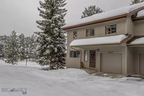 14 Woodbine Pl, Big Sky, MT 59716