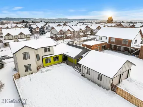 3121 Catkin Ln, Bozeman, MT 59718
