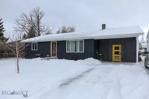 619 N 12th St, Livingston, MT 59047