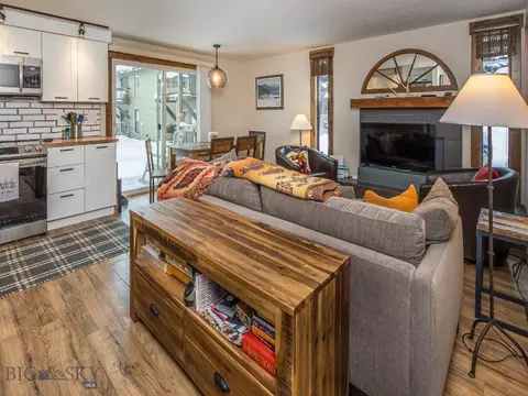 139 Spruce Cone Dr #12, Big Sky, MT 59716