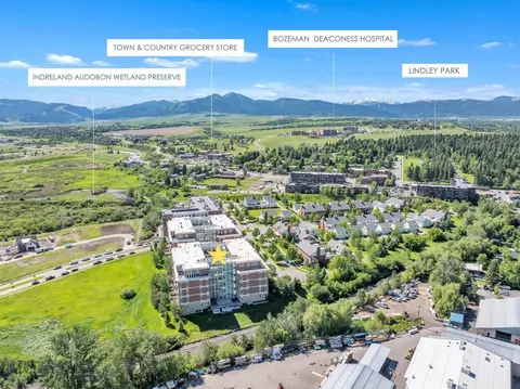 150 Village Crossing Way #1C, Bozeman, MT 59715
