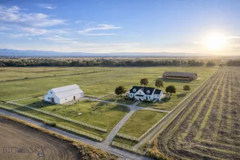 tbd Spain Bridge Rd, Belgrade, MT 59714