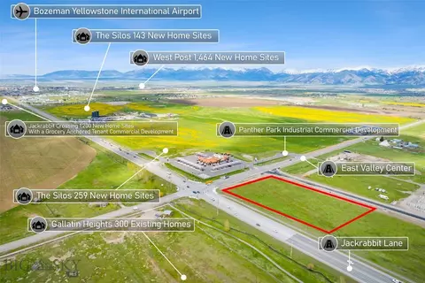 tbd Jackrabbitfremont Ln, Bozeman, MT 59718