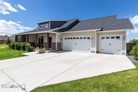 2319 Thoroughbred Ln, Bozeman, MT 59718