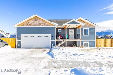 1002 Pryor Ln, Livingston, MT 59047