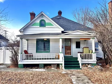 625 S Washington St, Dillon, MT 59725