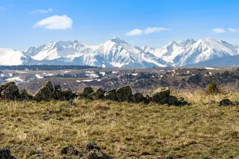 tbd Norris Rd, Manhattan, MT 59741