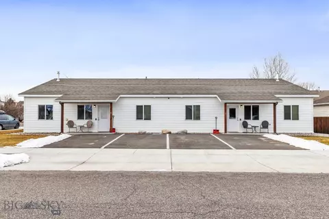 1101 Petersen Dr, Belgrade, MT 59714