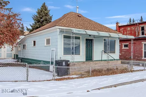 75 E Copper, Butte, MT 59701