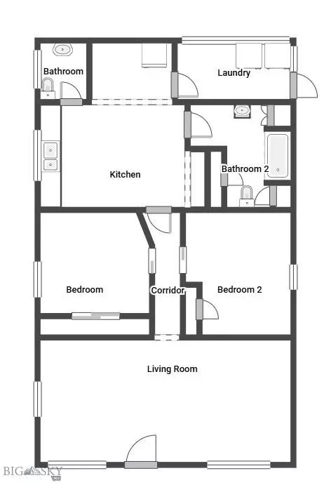 75 E Copper, Butte, MT 59701 photo 43