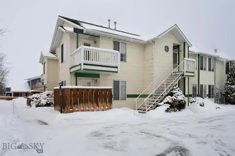 3020 W Villard St #4B, Bozeman, MT 59718