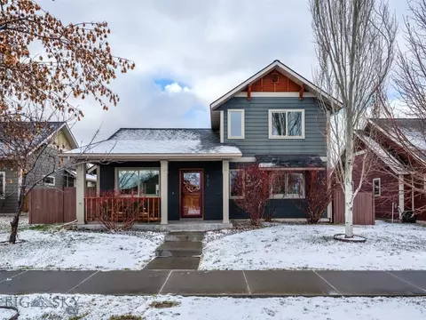 979 Flanders Creek Ave, Bozeman, MT 59718