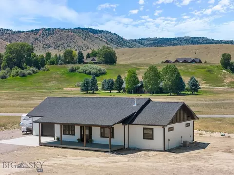 11 Killdeer Ct, Ennis, MT 59729