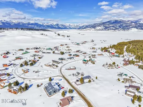 tbd Lot 23 Buffalo Dr, West Yellowstone, MT 59758