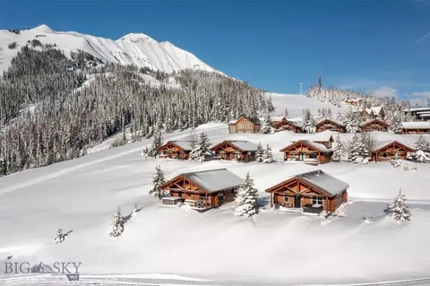 3 Duster Dr, Big Sky, MT 59716