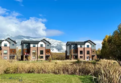 173 Bridger Vale Dr #173, Bozeman, MT 59715