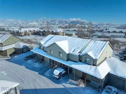 4817 Glenwood Dr #2, Bozeman, MT 59718
