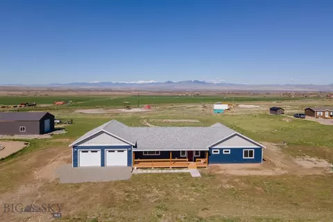 18 Turquoise Ln, Sheridan, MT 59749