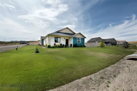 48 Wild Rye Pl, Three Forks, MT 59752