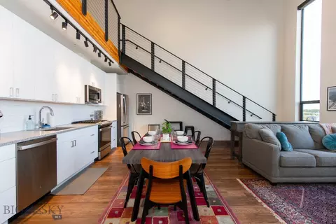 515 W Aspen St #306, Bozeman, MT 59715
