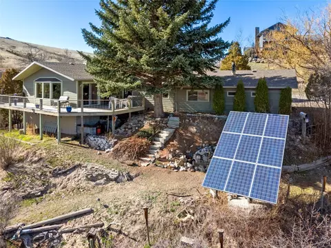 Exterior - 14 Bunny Dr, Three Forks, MT 59752 photo 2 of 5