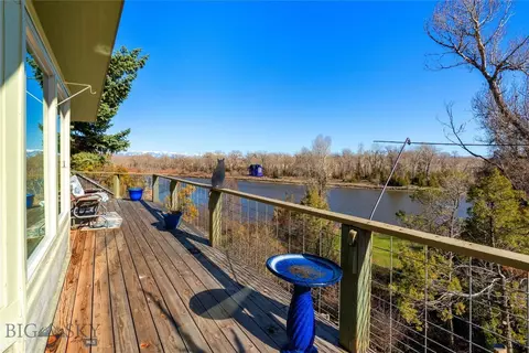 Exterior - 14 Bunny Dr, Three Forks, MT 59752 photo 1 of 5