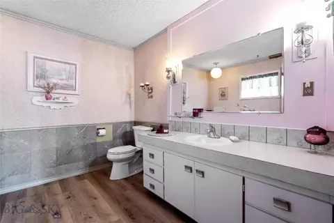 Bath - 14 Bunny Dr, Three Forks, MT 59752 photo 1 of 1