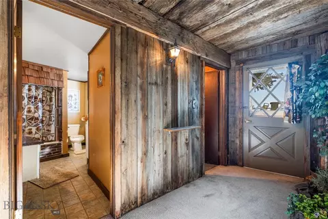 Entry Way - 14 Bunny Dr, Three Forks, MT 59752 photo 1 of 1