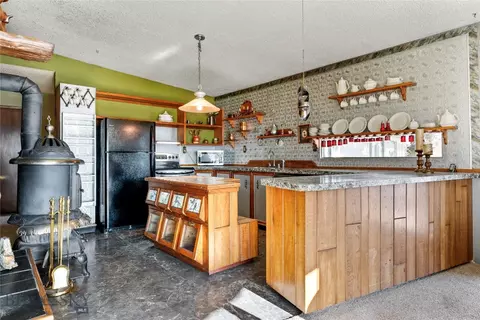 Kitchen - 14 Bunny Dr, Three Forks, MT 59752 photo 1 of 1