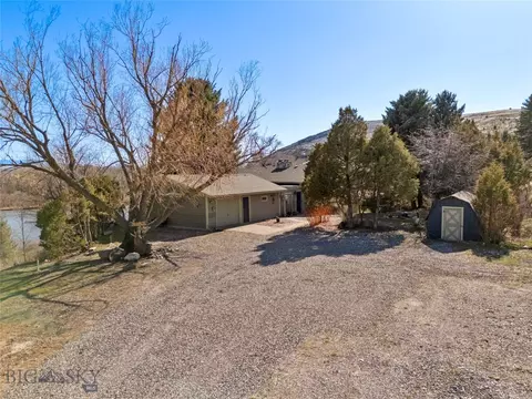 Exterior - 14 Bunny Dr, Three Forks, MT 59752 photo 3 of 5