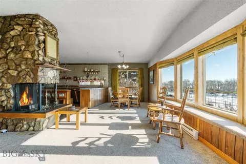 Dining - 14 Bunny Dr, Three Forks, MT 59752 photo 1 of 2