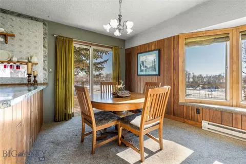 Dining - 14 Bunny Dr, Three Forks, MT 59752 photo 2 of 2