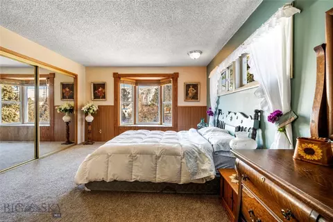 Bedroom - 14 Bunny Dr, Three Forks, MT 59752 photo 3 of 4