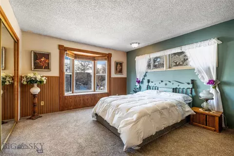 Bedroom - 14 Bunny Dr, Three Forks, MT 59752 photo 4 of 4