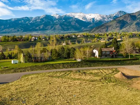 Td Snowcat Drive, Bozeman, MT 59715