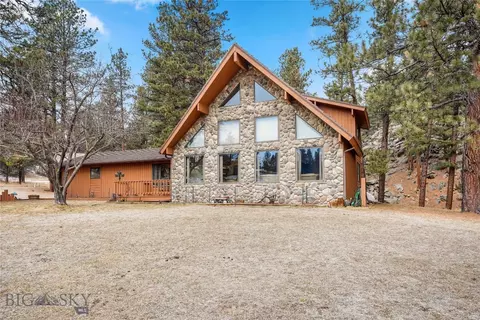 4 Spring Hollow Ln, Clancy, MT 59634