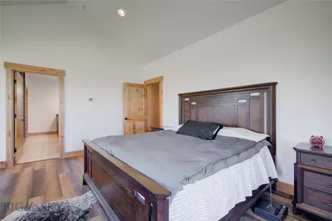 Bedroom - 3 Hopper Trl, Three Forks, MT 59752 photo 2 of 11