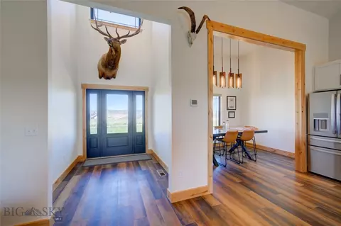 Entry Way - 3 Hopper Trl, Three Forks, MT 59752 photo 1 of 2