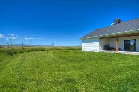 Exterior - 3 Hopper Trl, Three Forks, MT 59752 photo 9 of 16