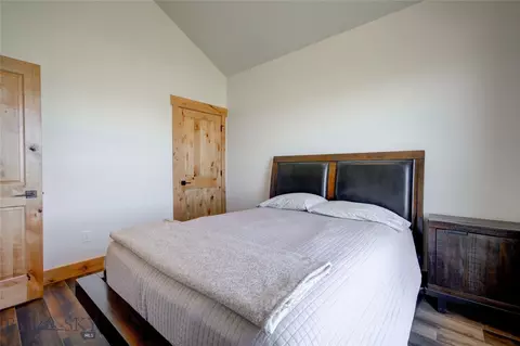 Bedroom - 3 Hopper Trl, Three Forks, MT 59752 photo 5 of 11