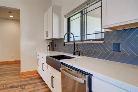 Kitchen - 3 Hopper Trl, Three Forks, MT 59752 photo 5 of 6